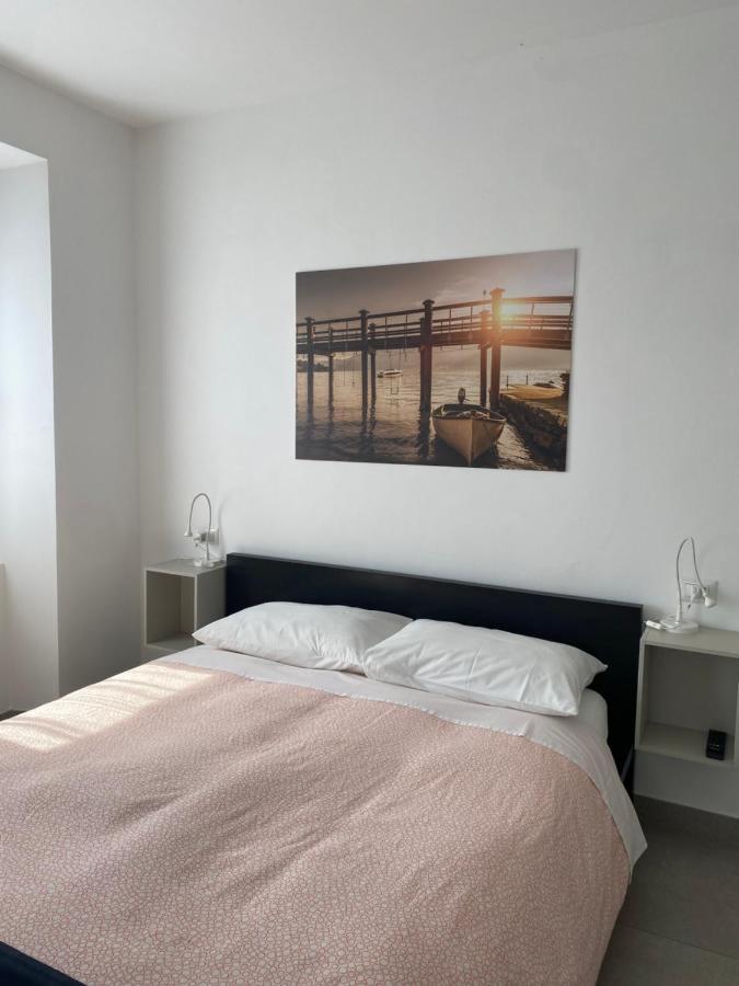 Casa Cesira Leilighet Pettenasco Eksteriør bilde