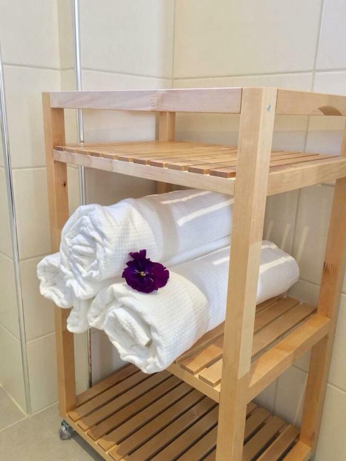 Casa Cesira Leilighet Pettenasco Eksteriør bilde